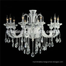 Light And Lighting With Crystal ,LED Chandelier On Alibaba China